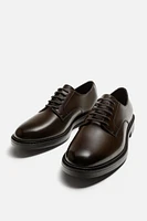 DRESS SHOES