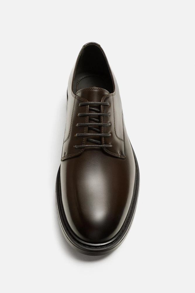 DRESS SHOES