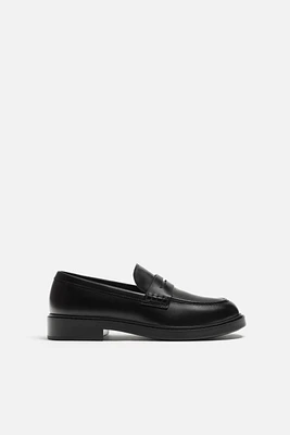 DRESS PENNY LOAFERS