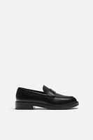 DRESS PENNY LOAFERS