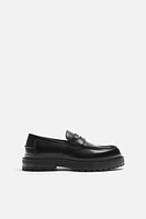 DRESS PENNY LOAFERS