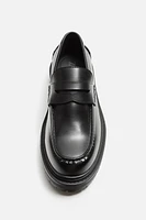 DRESS PENNY LOAFERS