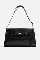 RING SHOULDER BAG