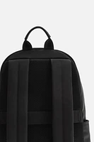 RUBBERIZED BACKPACK