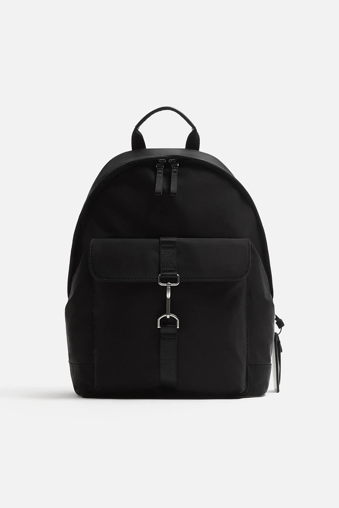 CLASP TECHNICAL BACKPACK