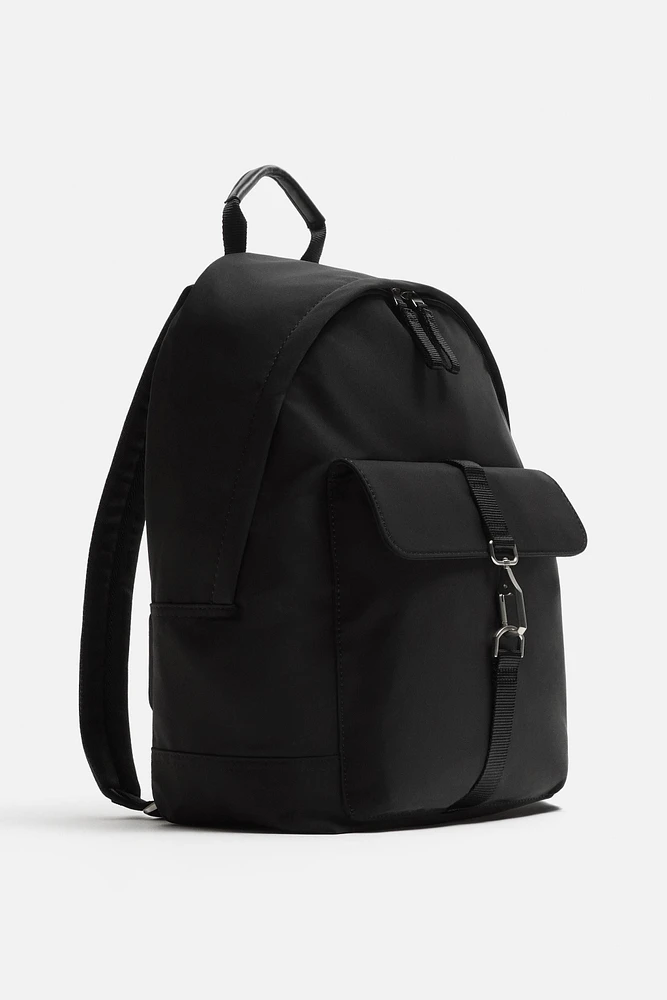 CLASP TECHNICAL BACKPACK