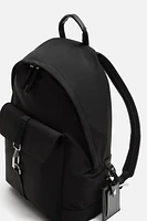 CLASP TECHNICAL BACKPACK