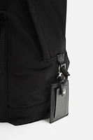 CLASP TECHNICAL BACKPACK