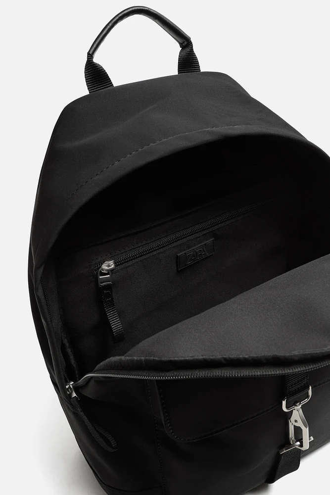 CLASP TECHNICAL BACKPACK