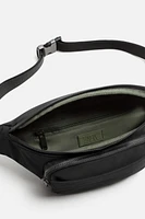 NYLON BELT BAG