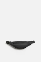 RUBBERIZED BELT BAG