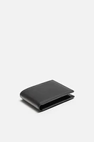 PLAIN WALLET