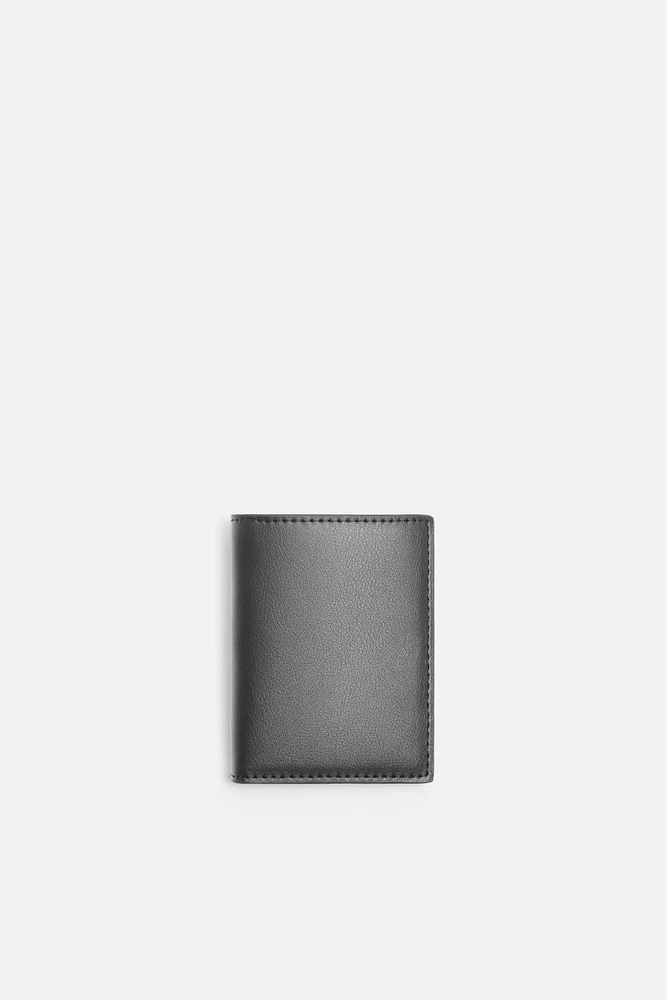 BASIC VERTICAL CARD HOLDER