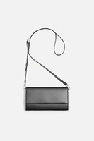 CROSSBODY WALLET BAG