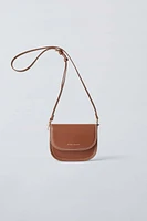 MINI CROSSBODY BAG