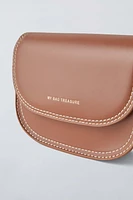 MINI CROSSBODY BAG