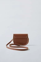 MINI CROSSBODY BAG