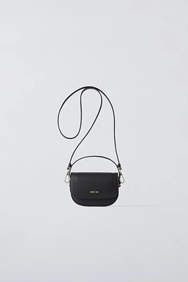 MINI CROSSBODY BAG