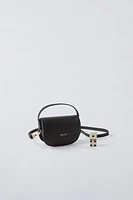 MINI CROSSBODY BAG