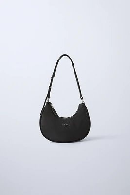 NYLON SHOULDER BAG