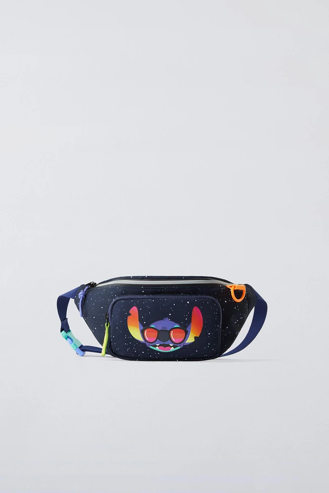 LILO & STITCH © DISNEY BELT BAG