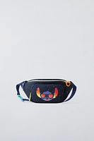 LILO & STITCH © DISNEY BELT BAG