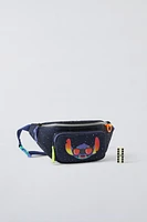 LILO & STITCH © DISNEY BELT BAG