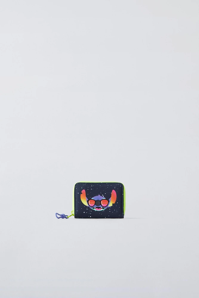 LILO & STITCH © DISNEY WALLET