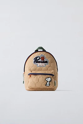 SNOOPY PEANUTS™ BACKPACK