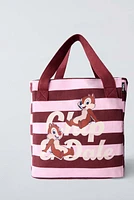 CHIP ‘N DALE © DISNEY TOTE BAG