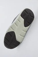 SOLE DETAIL ATHLETIC SNEAKERS