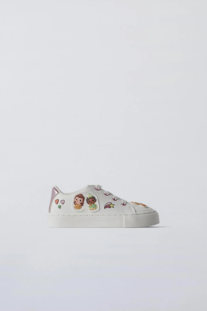 PRINCESS © DISNEY SNEAKERS