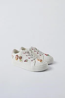 PRINCESS © DISNEY SNEAKERS