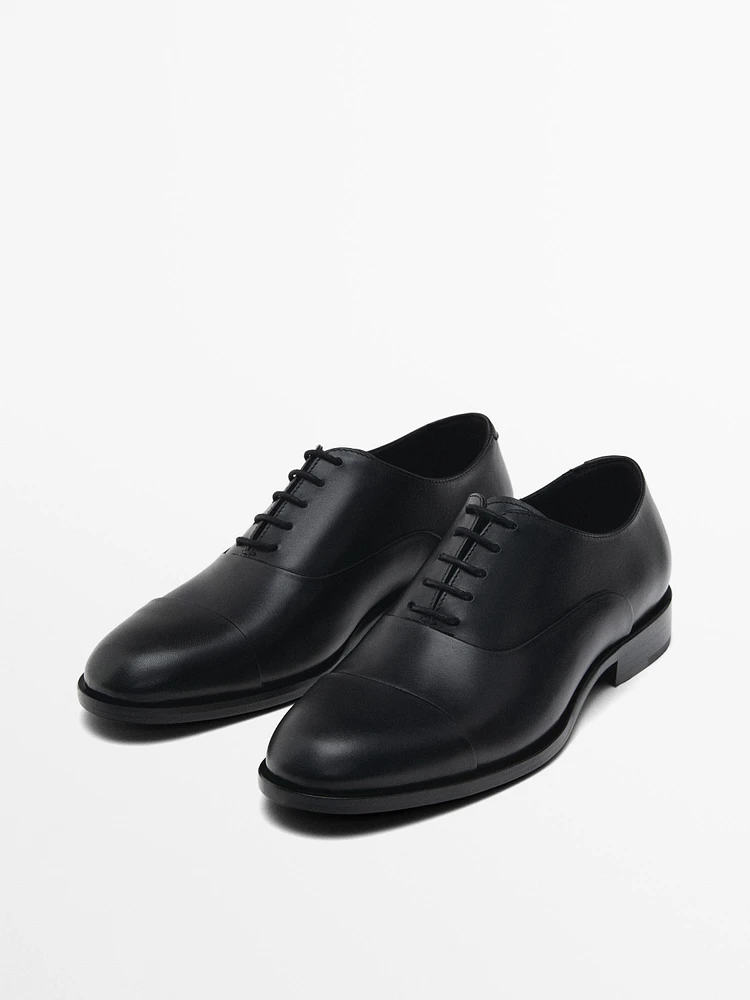 CHAUSSURES OXFORD