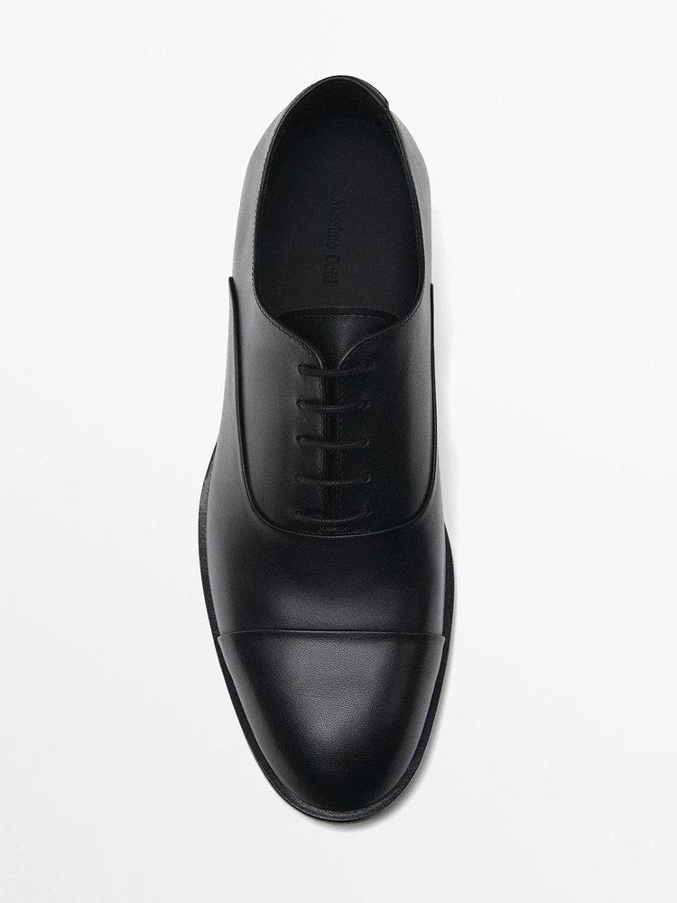 CHAUSSURES OXFORD