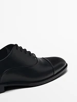 CHAUSSURES OXFORD