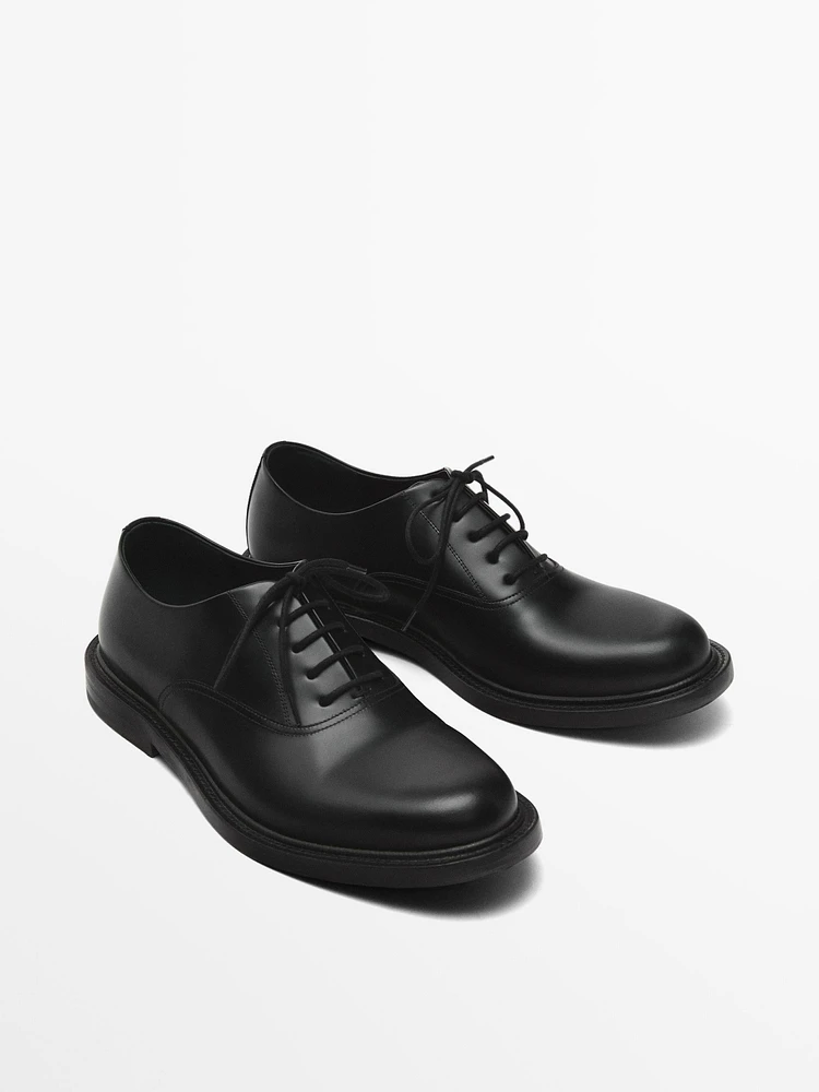 CHAUSSURES OXFORD