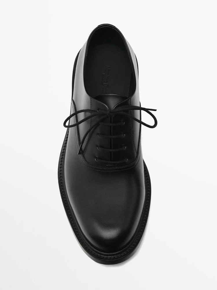 CHAUSSURES OXFORD