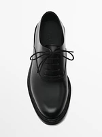 CHAUSSURES OXFORD