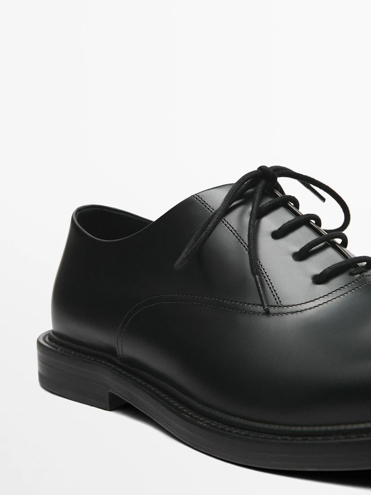 CHAUSSURES OXFORD