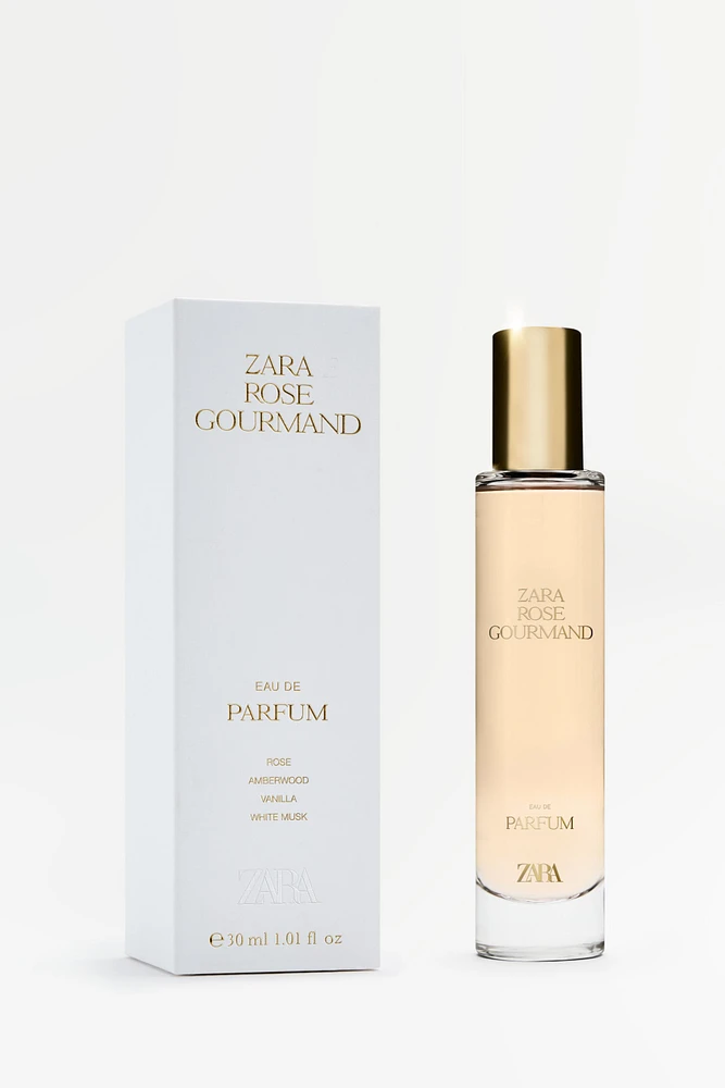 ROSE GOURMAND EDP 30 ML (1,0 FL. OZ).