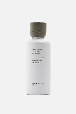 CONCRETE BODY WASH 400 ML (13.6 FL. OZ)