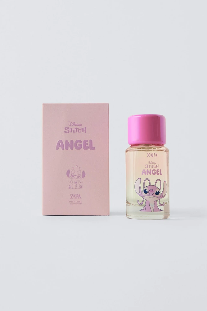 STITCH ANGEL © DISNEY EDT 50 ML (1.69 FL. OZ)