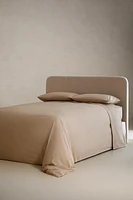 DRAP-HOUSSE COTON PERCALE | CM DE HAUT ( FILS