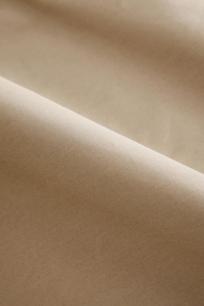 DRAP-HOUSSE COTON PERCALE | CM DE HAUT ( FILS