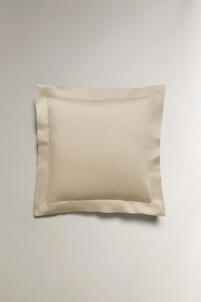 (300 THREAD COUNT) THICK SATEEN PILLOWCASE