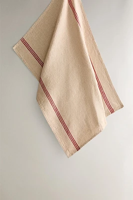 LINEN KITCHEN TOWEL