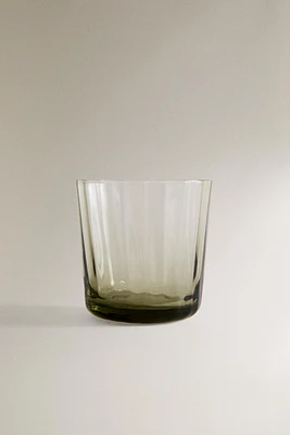 VERRE VERRE RECYCLABLE LIGNES