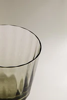 VERRE VERRE RECYCLABLE LIGNES