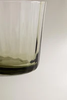 VERRE VERRE RECYCLABLE LIGNES
